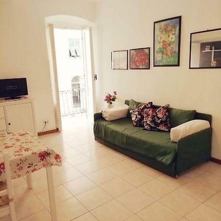 Riva Trigoso Mare Apartment Sestri Levante Luaran gambar