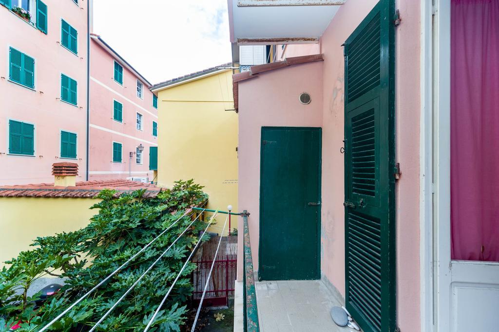 Riva Trigoso Mare Apartment Sestri Levante Bilik gambar