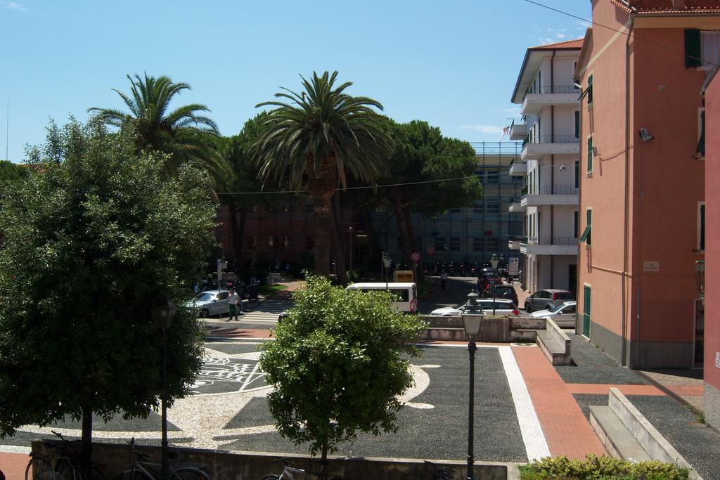 Riva Trigoso Mare Apartment Sestri Levante Bilik gambar