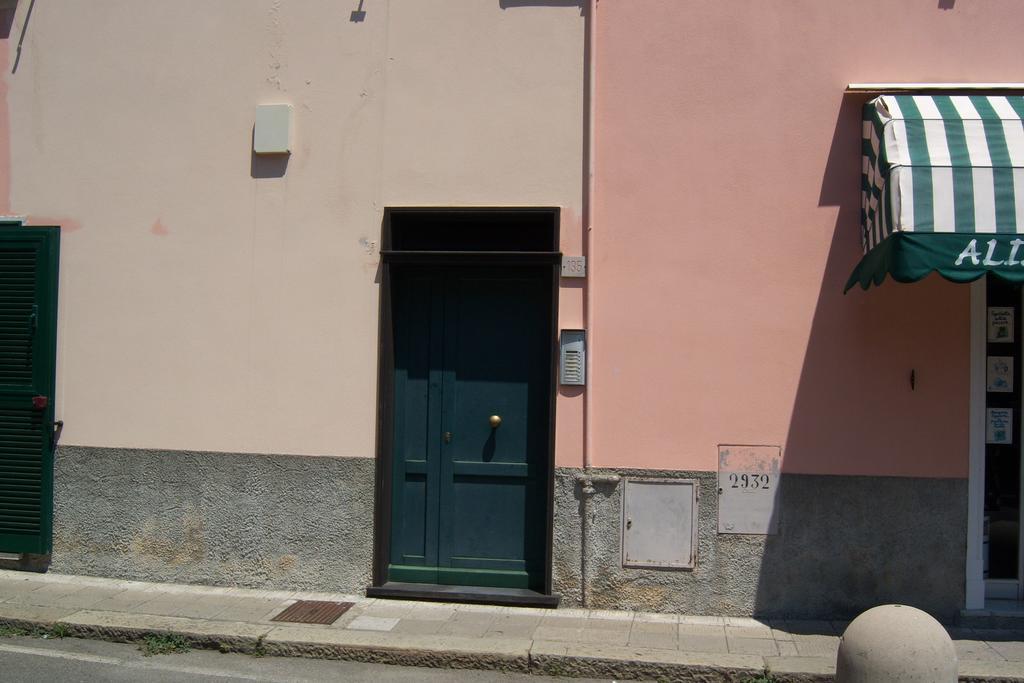 Riva Trigoso Mare Apartment Sestri Levante Luaran gambar