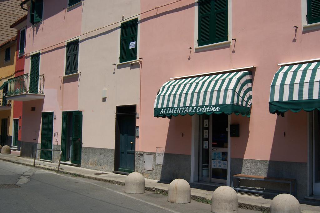 Riva Trigoso Mare Apartment Sestri Levante Bilik gambar