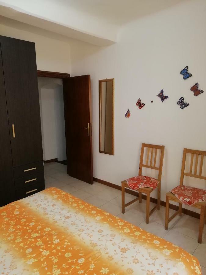 Riva Trigoso Mare Apartment Sestri Levante Luaran gambar