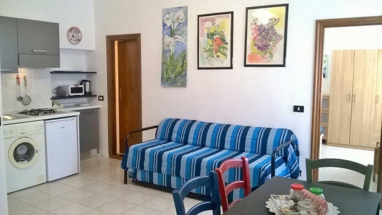 Riva Trigoso Mare Apartment Sestri Levante Luaran gambar