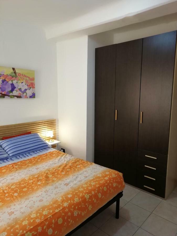 Riva Trigoso Mare Apartment Sestri Levante Luaran gambar