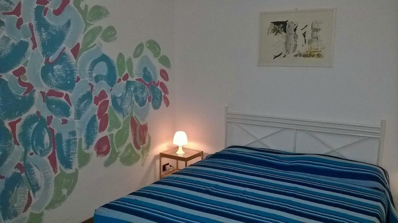 Riva Trigoso Mare Apartment Sestri Levante Luaran gambar