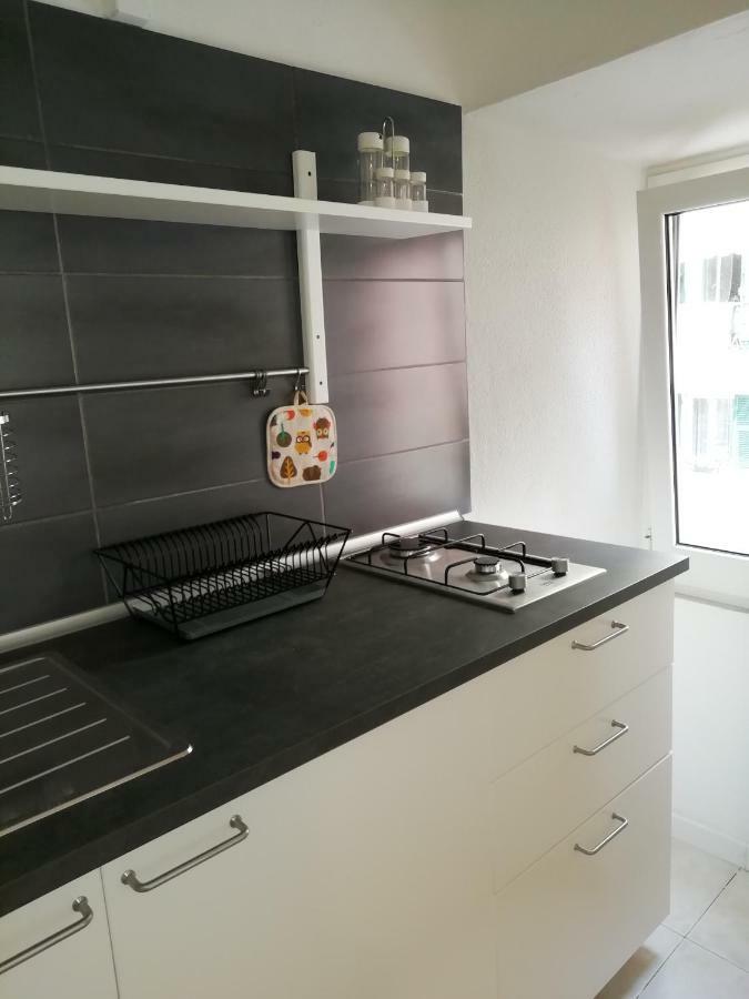 Riva Trigoso Mare Apartment Sestri Levante Luaran gambar