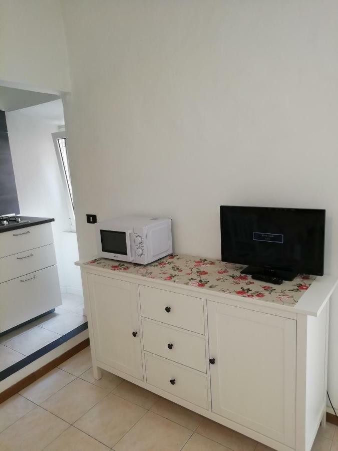Riva Trigoso Mare Apartment Sestri Levante Luaran gambar
