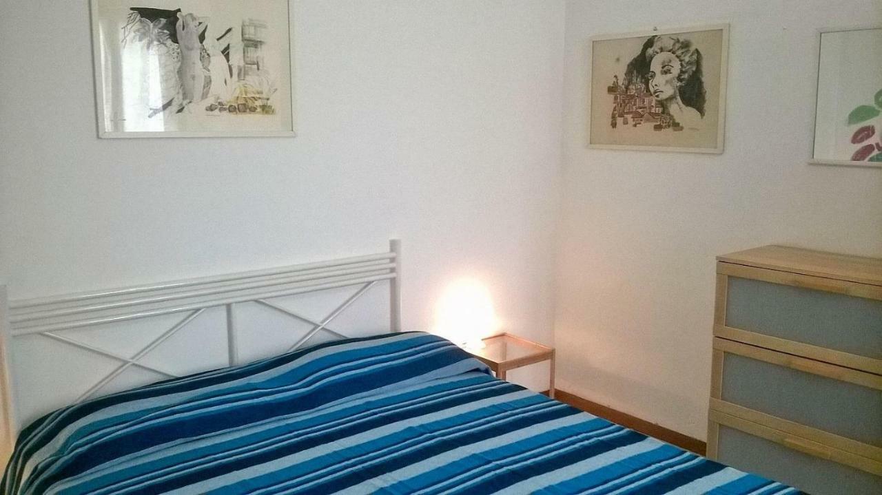 Riva Trigoso Mare Apartment Sestri Levante Luaran gambar
